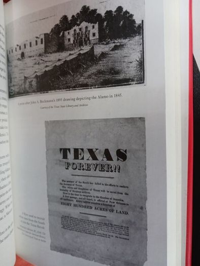 Forget The Alamo/ The Rise & Fall of an American Myth/ 2021/ Penguin