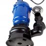 PUMP FOR septic tanks and dirty water + 30M hose Image 7