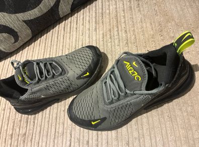 nike trainers