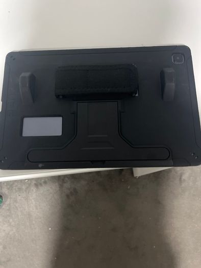 Samsung Tablet