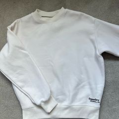 Superdry sweatshirt