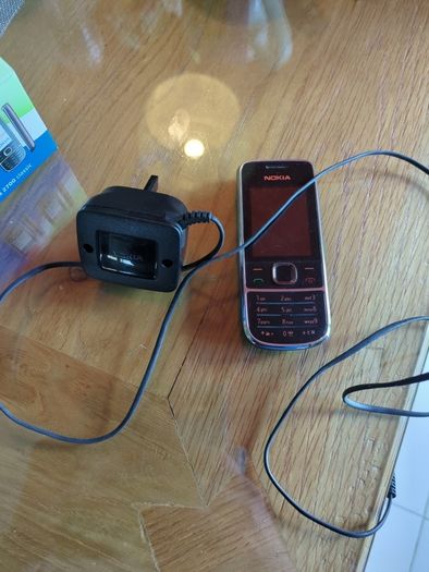 Nokia 2700 Classic