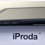 Iproda 15.6" Portable Monitor - thin - sleeve - price firm Image 8