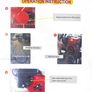 Pacini 7hp 2800 psi Petrol Power Washer Image 2