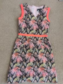 Fee G summer dress