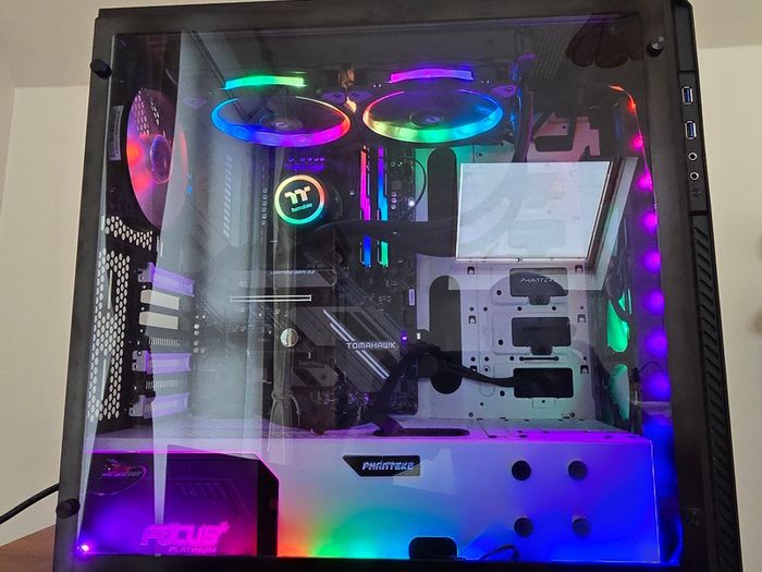 Premium 5060RTX Gaming PC