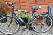 Bicycles