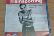 Trainspotting Bluray