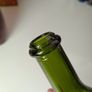 450 - Set of 3 Vintage Collectible Decorative Bottles Image 9