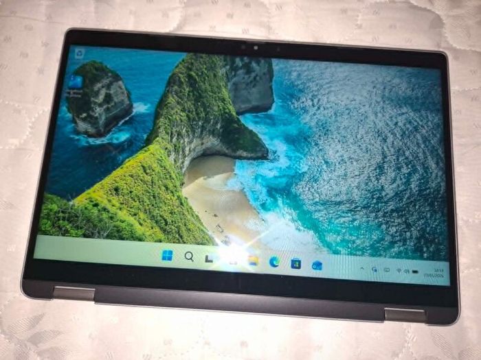 Laptop