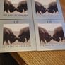 U2 Promo Cds Image 3