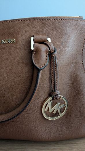 MK Large tote bag
