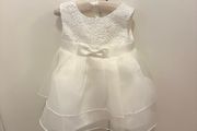christening dress