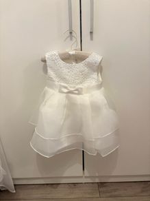 christening dress