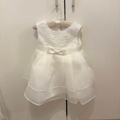 christening dress