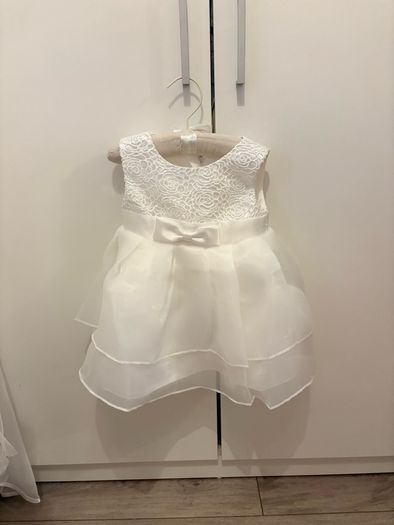 christening dress