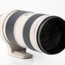 Canon EF 70-200mm f/2.8L USM Lens - Brand New Image 2