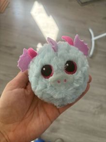 Bouncy ball Toy