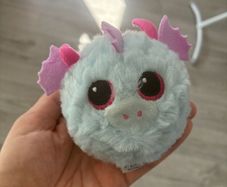 Bouncy ball Toy