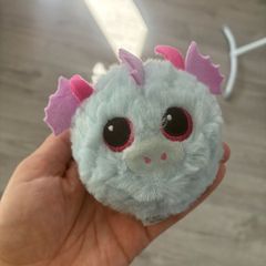 Bouncy ball Toy