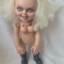 Bride of Chucky doll Image 3