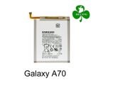 For Samsung Galaxy A70 A705 Battery Replacement 4500mAh EB-BA705ABU New