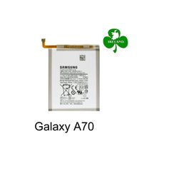 For Samsung Galaxy A70 A705 Battery Replacement 4500mAh EB-BA705ABU New