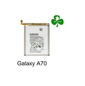 For Samsung Galaxy A70 A705 Battery Replacement 4500mAh EB-BA705ABU New
