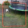 Ball rebounder Image 2
