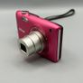 Nikon Coolpix S3300 16MP Digital Camera Pink - Boxed - Full Kit Image 3