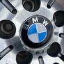 Genuine BMW 220M M3 E92 19" Alloy Wheels Image 10