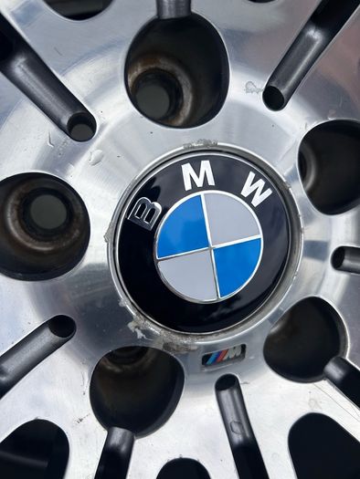 Genuine BMW 220M M3 E92 19" Alloy Wheels