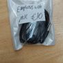 Samsung EO-EG920 In-Ear Earphone with Mic Image 2