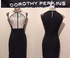 Beautiful Dorothy Perkins Occasion Dress
