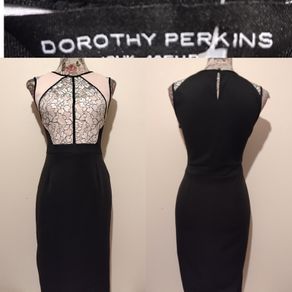 Beautiful Dorothy Perkins Occasion Dress