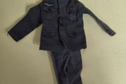 Palitoy action man