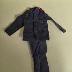 Palitoy action man