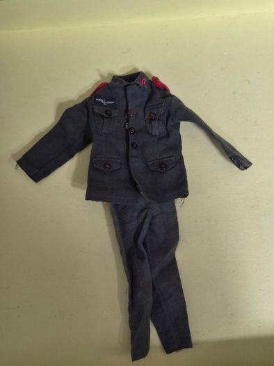 Palitoy action man