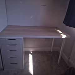 Bedroom desk