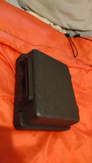 Alcovisor Mark-X