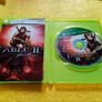 Fable II 2 Xbox 360 games Original Image 2