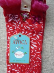 New with tags Avoca knee socks, Ladies socks, Avoca socks