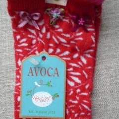 New with tags Avoca knee socks, Ladies socks, Avoca socks