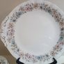 Vintage 21 pieces Tea Set Paragon Meadowvale Bone China Image 2
