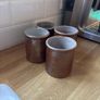 stoneware pots Image 5