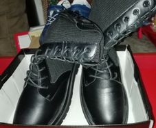 Ladies boots size 7