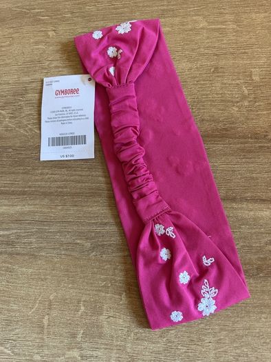 Gymboree headband brand new!