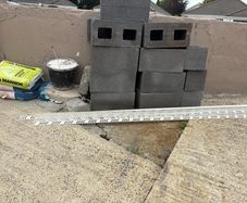 cavity blocks