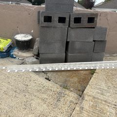 cavity blocks