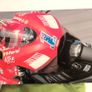 MotoGP Casey Stoner 48/20in Picture Image 3